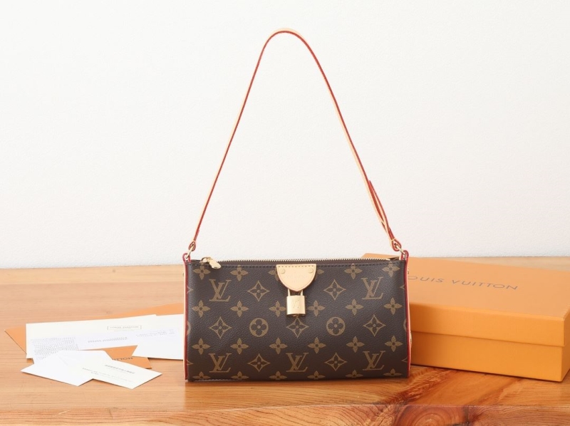 LV Satchel bags